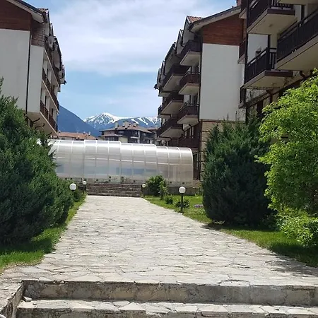 Simon's Апартамент