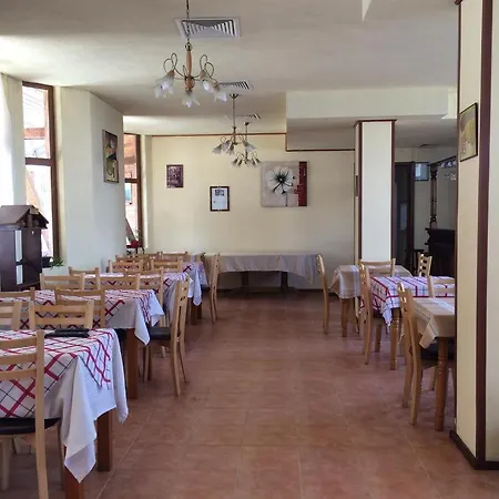 Апартамент Simon's