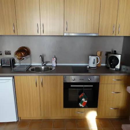 Simon's Банско