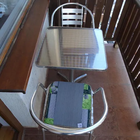 Simon's Апартамент *