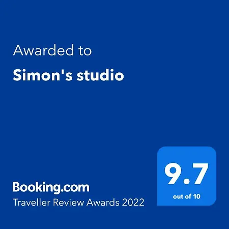 Simon's Daire *
