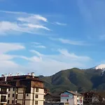 Simon's Daire Bansko