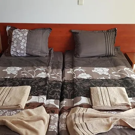 Simon's Apartamento *