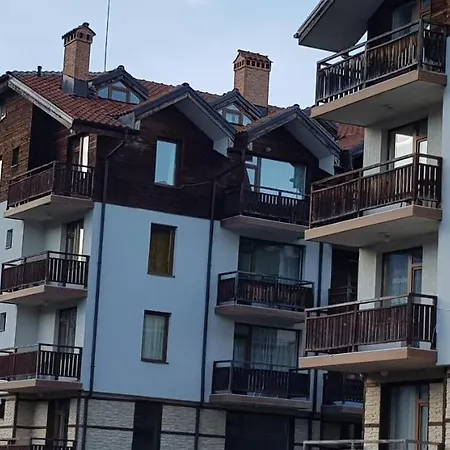 Apartamento Simon's *