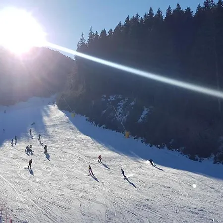Simon's Apartamento Bansko