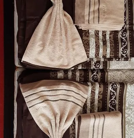 Апартаменты Simon's