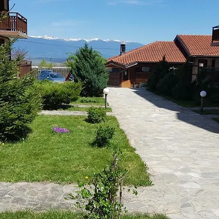 Апартамент Simon's