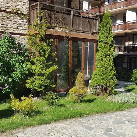 Apartamento Simon's