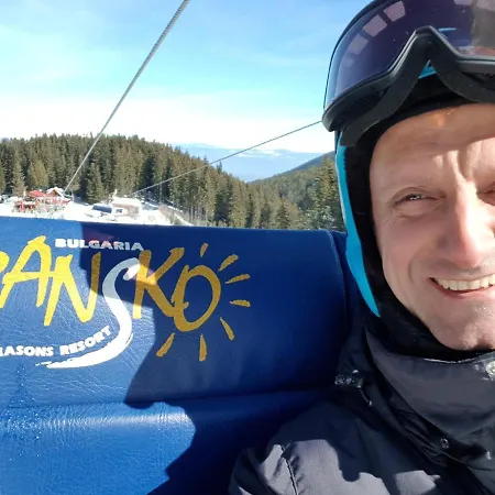 Simon's * Банско