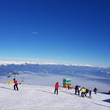 Simon's Апартаменты