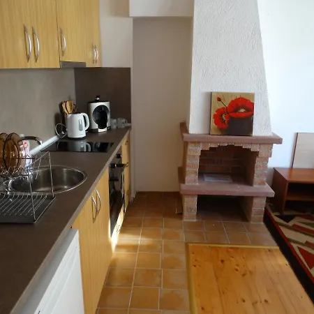 Simon's Апартаменты Банско