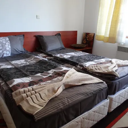 Апартаменты Simon's Банско