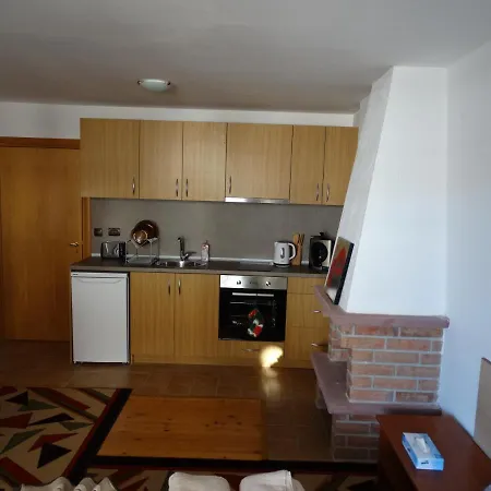 Simon's Апартаменты