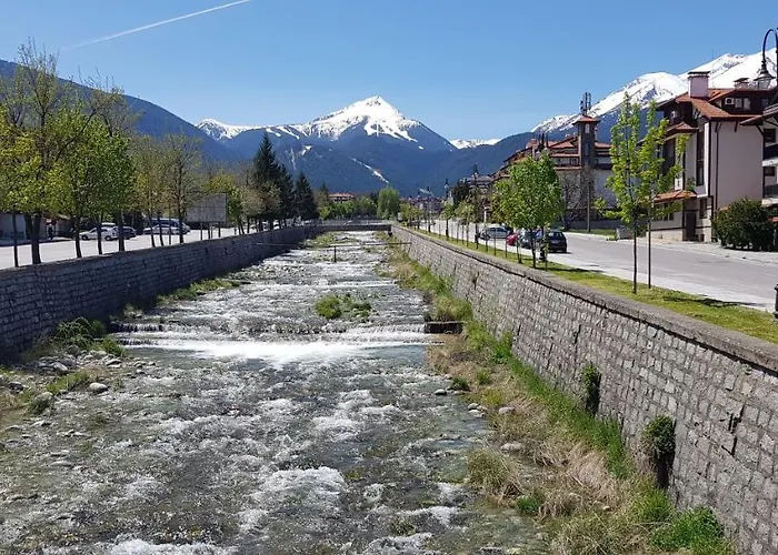 Lejlighed Simon's Bansko