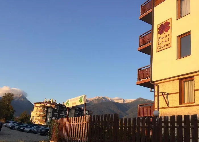 Simon's Bansko