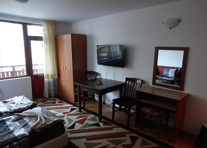 Simon's Lejlighed Bansko