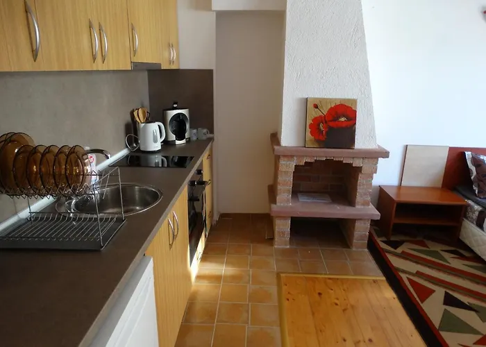 Simon's Lejlighed Bansko