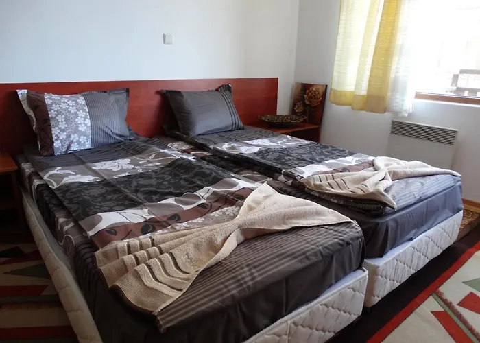 Lejlighed Simon's Bansko