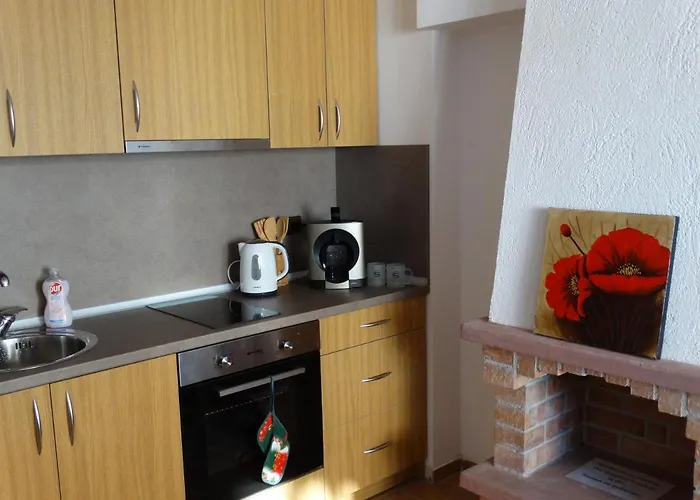 Lejlighed Simon's Bansko